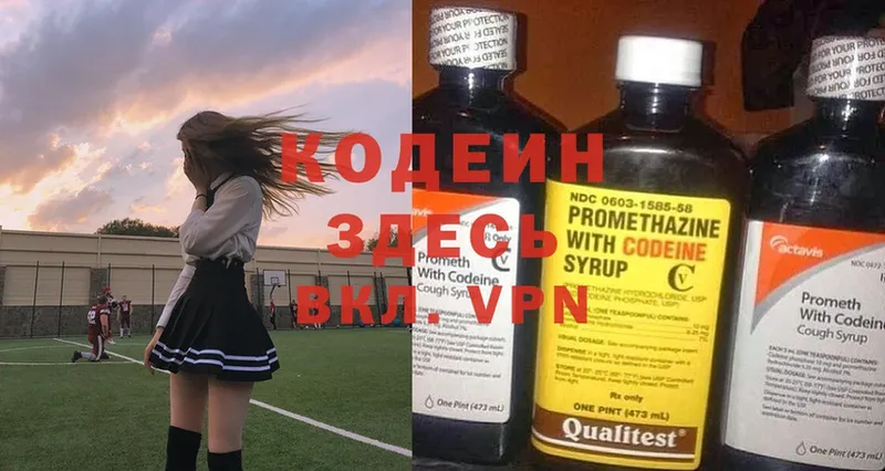 купить наркотик  Катав-Ивановск  Кодеиновый сироп Lean Purple Drank 